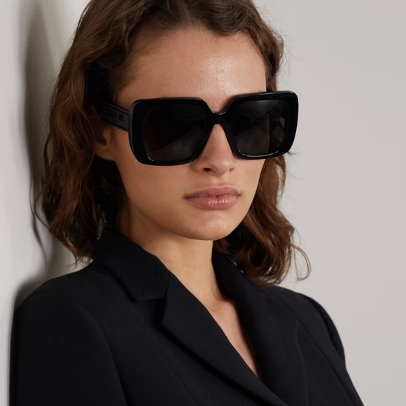 Dior Accessories - Christian Dior Wildior S3U Geometric Sunglasses, 55mm